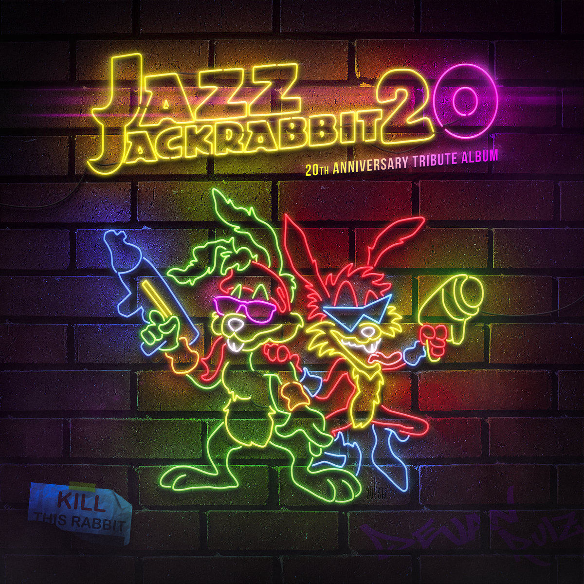 jazz jackrabbit 2 cheats